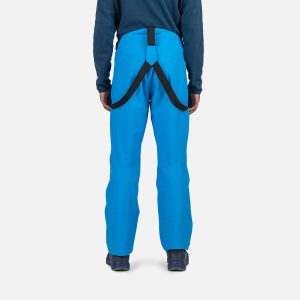 Rossignol Thick Brushed Men's Ski Pants (M)